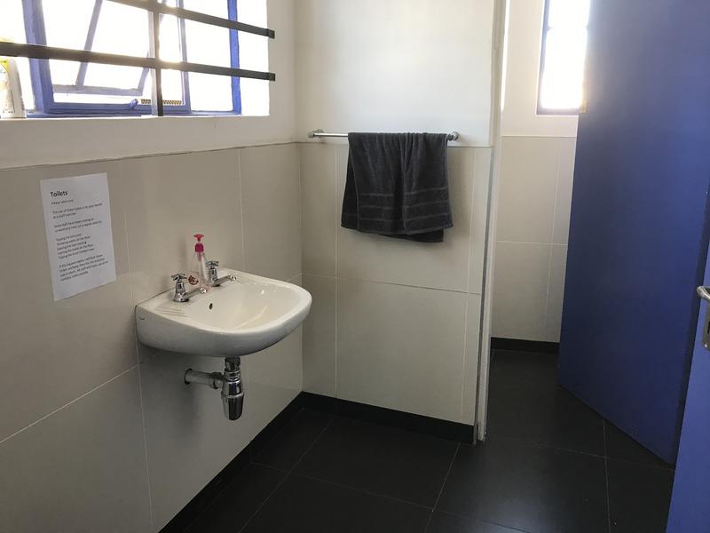 To Let commercial Property for Rent in Observatory Western Cape